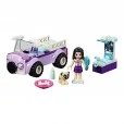 Lego Friends Clínica Veterinaria Móvil de Emma