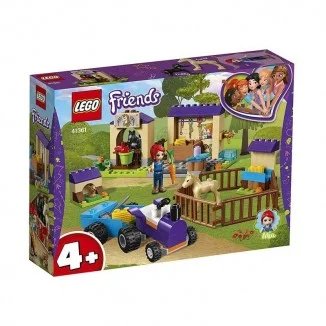 Lego Friends Establo de los Potros de Mia