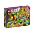 Lego Friends Aventura en el Bosque de Mia