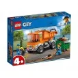 LEGO City Great Vehicles Camión de la Basura