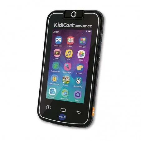 Kidicom Advance Móvil Infantil
