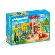 Playmobil Family Fun Parque Infantil