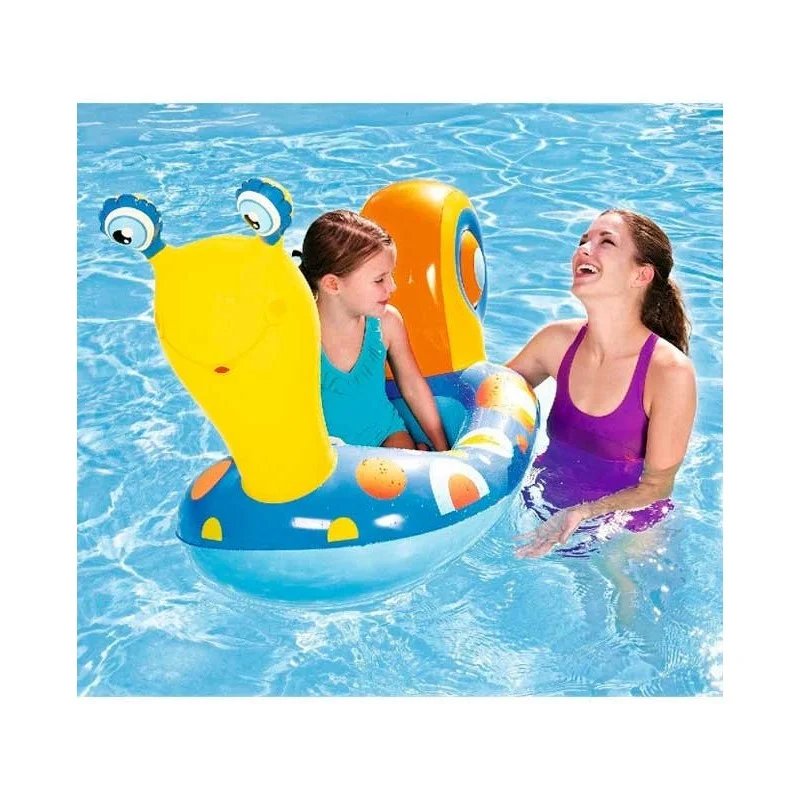 Flotador Infantil Caracol