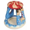 Piscina Hinchable Infantil Dulce 