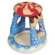 Piscina Hinchable Infantil Dulce