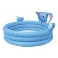 Piscina Hinchable Juego Elefante