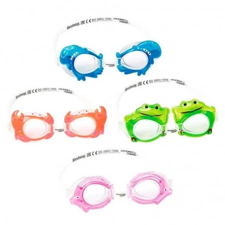 Gafas de Natación de Animales