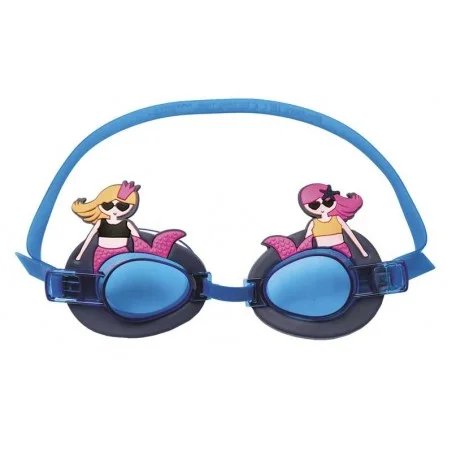 Gafas de Natación con Personajes