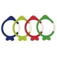 Aros Sumergibles Peces de Colores