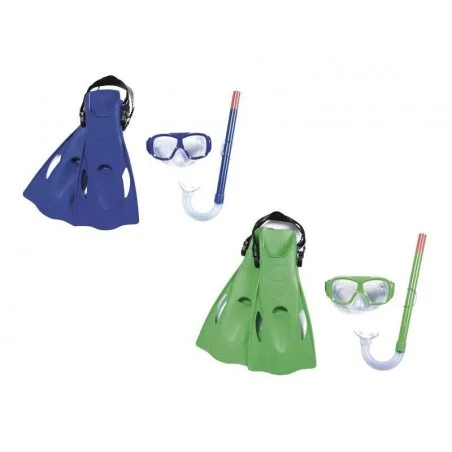 Kit de Buceo de Niños