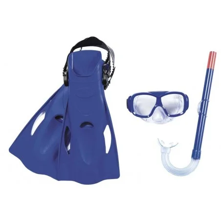 Kit de Buceo de Niños