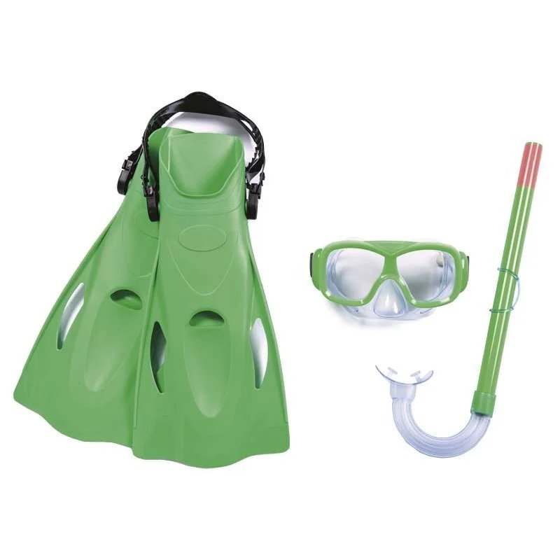 Kit de Buceo de Niños