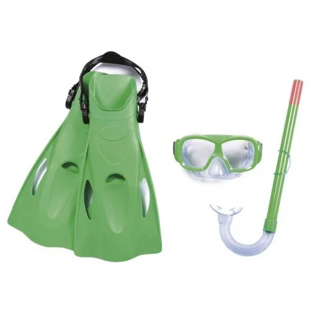 Kit de Buceo de Niños