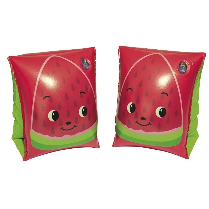 Manguitos de Piña y Sandía