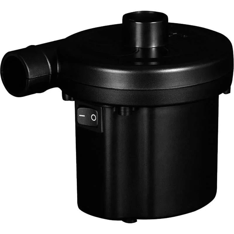 Inflador Eléctrico 3 Válvulas