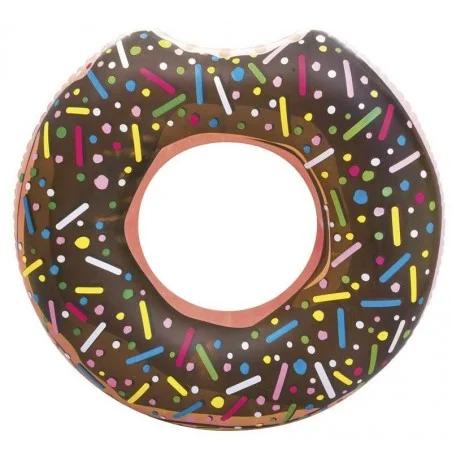 Flotador Hinchable Donut 107 cm