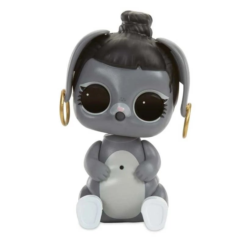 lol surprise mascota interactiva live surprise