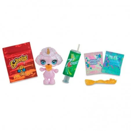 Poopsie Sparkly Critters Poopsie Sparkly Critters