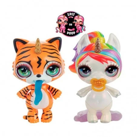 Poopsie Sparkly Critters Poopsie Sparkly Critters