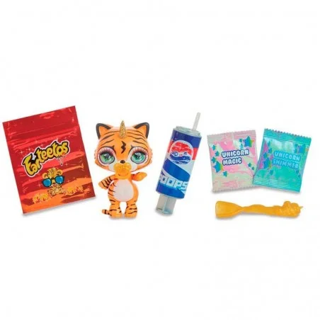 Poopsie Sparkly Critters Poopsie Sparkly Critters