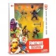 Fornite Blíster 4 Figuras Edición Limitada