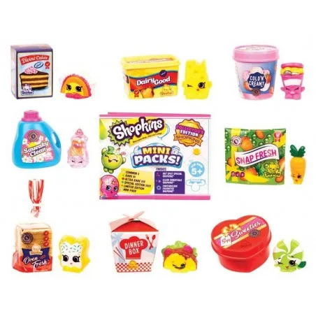 Shopkins S10 Shopper Pack