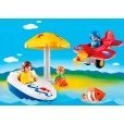 Playmobil 123 Diversión en Vacaciones