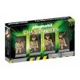 Playmobil Ghostbusters Set de Figuras