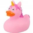 Pato Unicornio Rosa