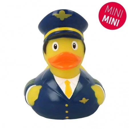 Pato Piloto 4,5 cm Pato Piloto 4,5 cm