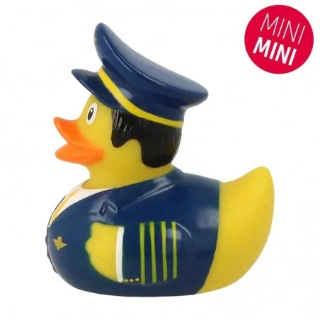 Pato Piloto 4,5 cm Pato Piloto 4,5 cm