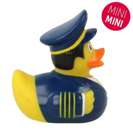Pato Piloto 4,5 cm Pato Piloto 4,5 cm
