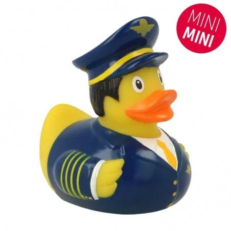 Pato Piloto 4,5 cm Pato Piloto 4,5 cm