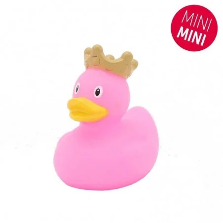 Pato Rosa 4,5 cm