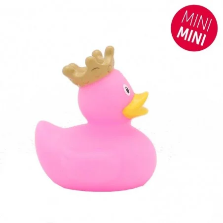 Pato Rosa 4,5 cm