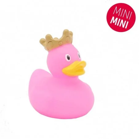 Pato Rosa 4,5 cm