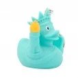 Llavero Pato Estatua de la Libertad