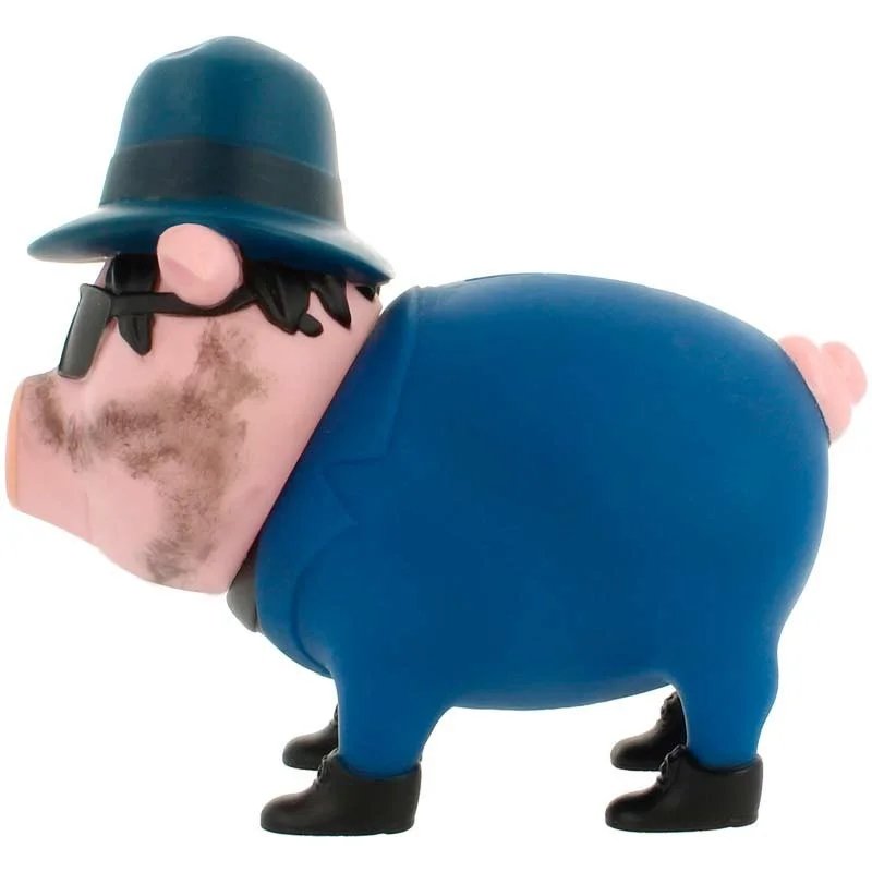 Hucha Cerdito Ganster