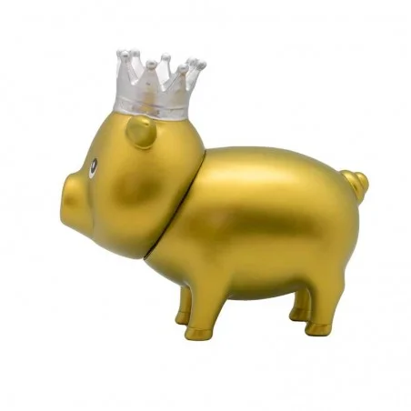 Hucha Cerdito de Oro