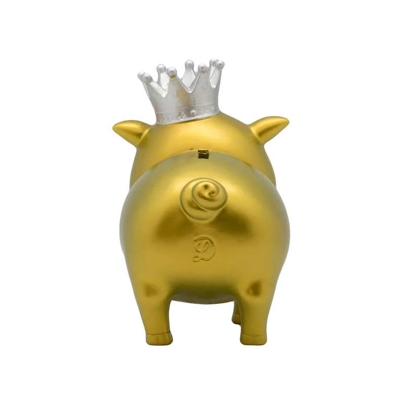 Hucha Cerdito de Oro