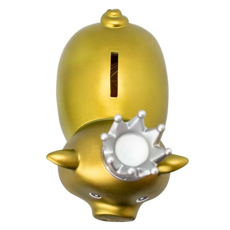 Hucha Cerdito de Oro