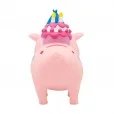 Hucha Cerdito Cumpleaños