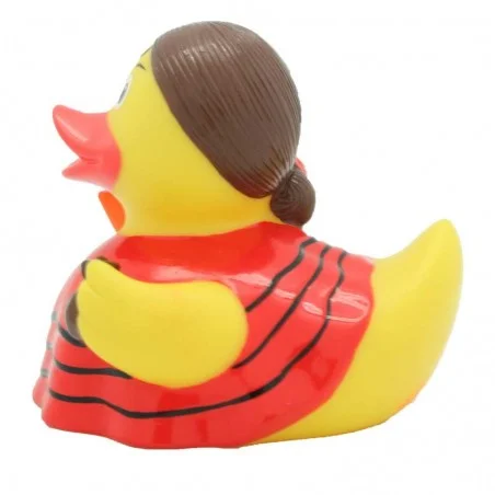 Pato Flamenca