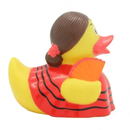 Pato Flamenca