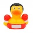 Pato Boxeador