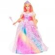 Barbie Superprincesa Dreamtopia