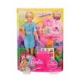 Barbie Vamos de Viaje