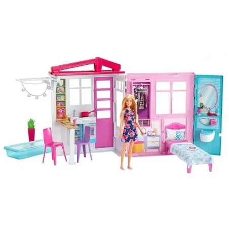 Casa de Barbie