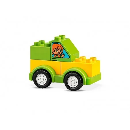 Lego Duplo Mis Primeros Coches