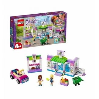 Lego Friends Supermercado de Heartlake City